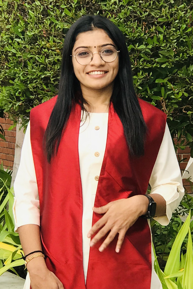 Dr. Mitasha Bodarya - Door Step Doctor Pvt. Ltd.